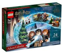 Lego Harry Potter 76390 