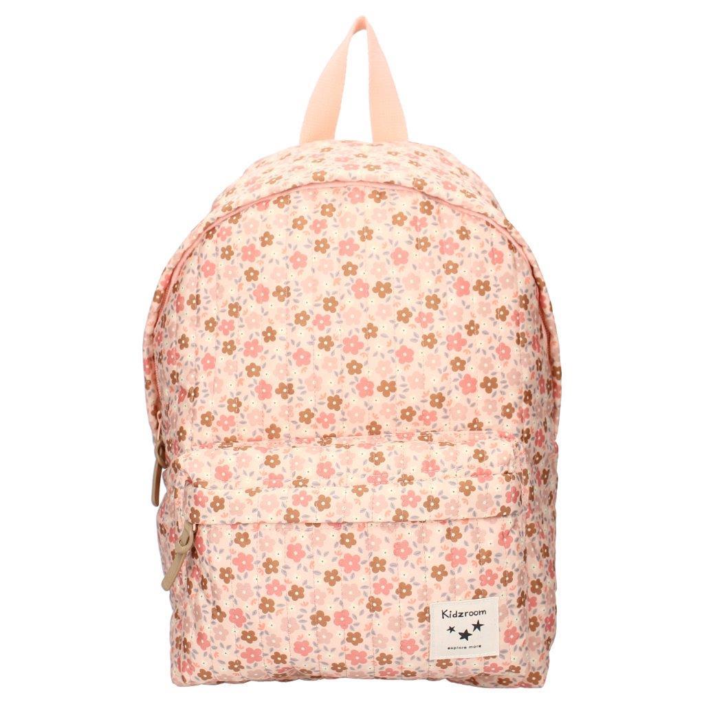 Kidzroom Plecak Dla Dzieci L Nostalgia pink 030-01690030-01690_1