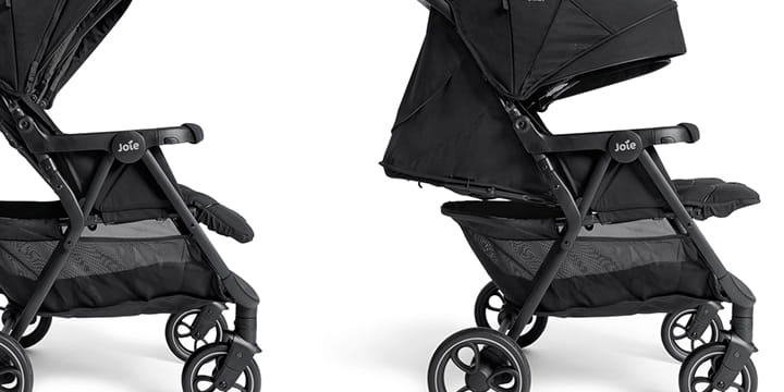 Joie Estrella Wózek Spacerowy Eclipse 135304