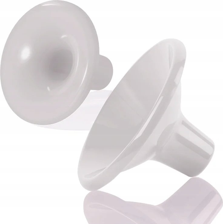 Neno Zapasowa nakładka 24MM biała na lejek do laktatora 14401655_0_i1064