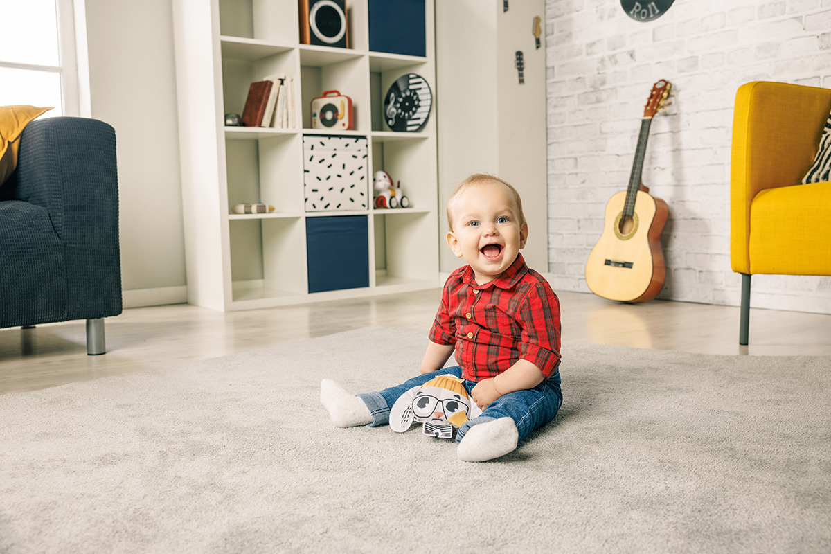 Tiny Smarts Zawieszka Królik 25214_3