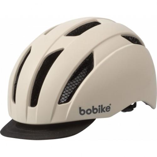 Bobike City Kask Dla Dorosłych L Cream  87413000048741300004