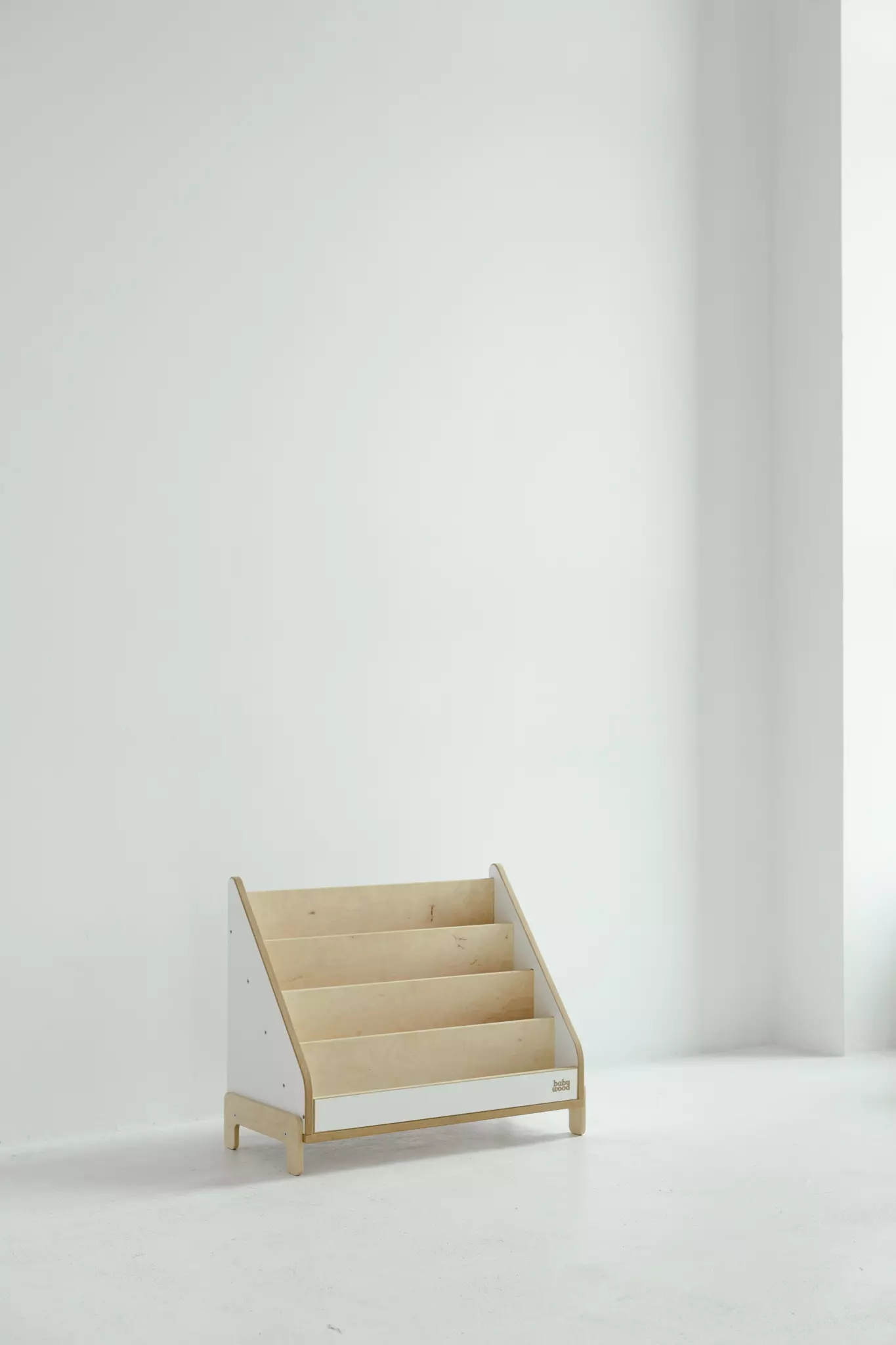 Baby Wood Biblioteczka dla Dzieci Meble Modułowe  AnyConv.com__NZ9_1338