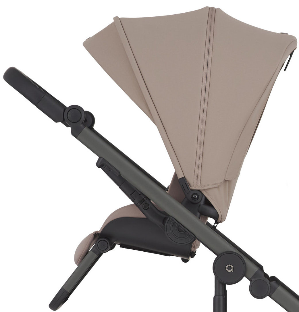 Anex Modu Dodatkowe Siedzisko do Wózka Nighty anex-modu-gondola-do-wozka-greeny