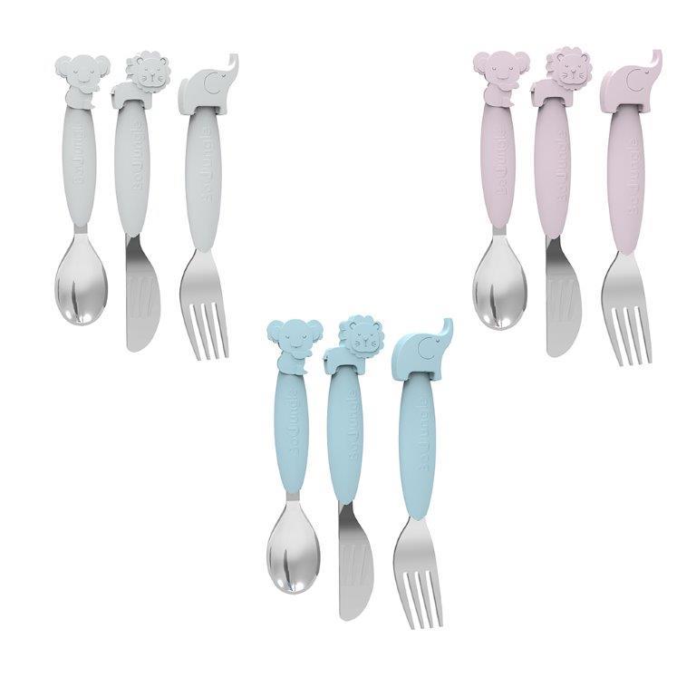 Bo Jungle Stojak na butelki Flower b500660b500660_5