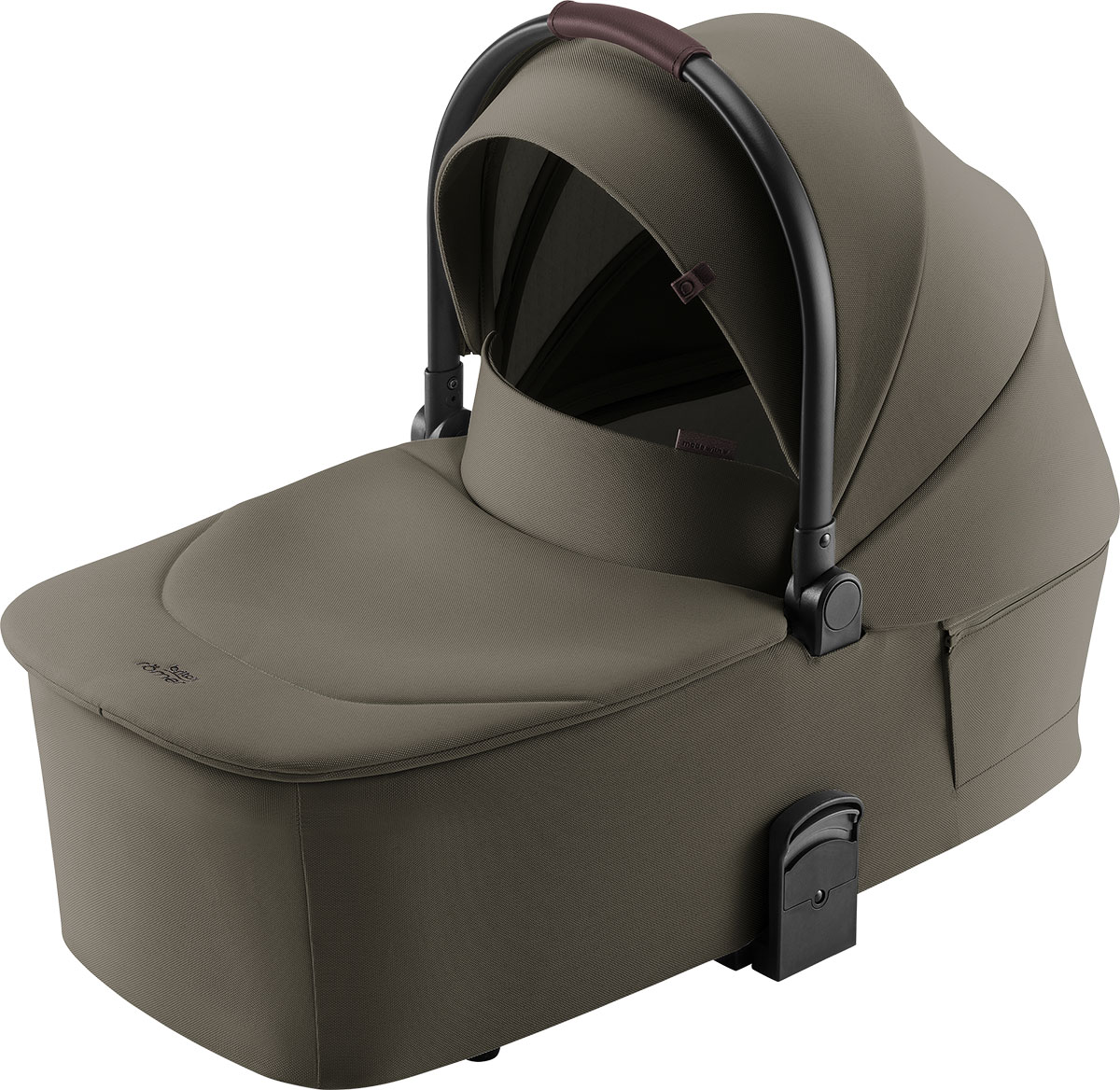 Britax Romer Rio Gondola Urban Olive Lux britax-romer-rio-gondola-lux-urban-olive2