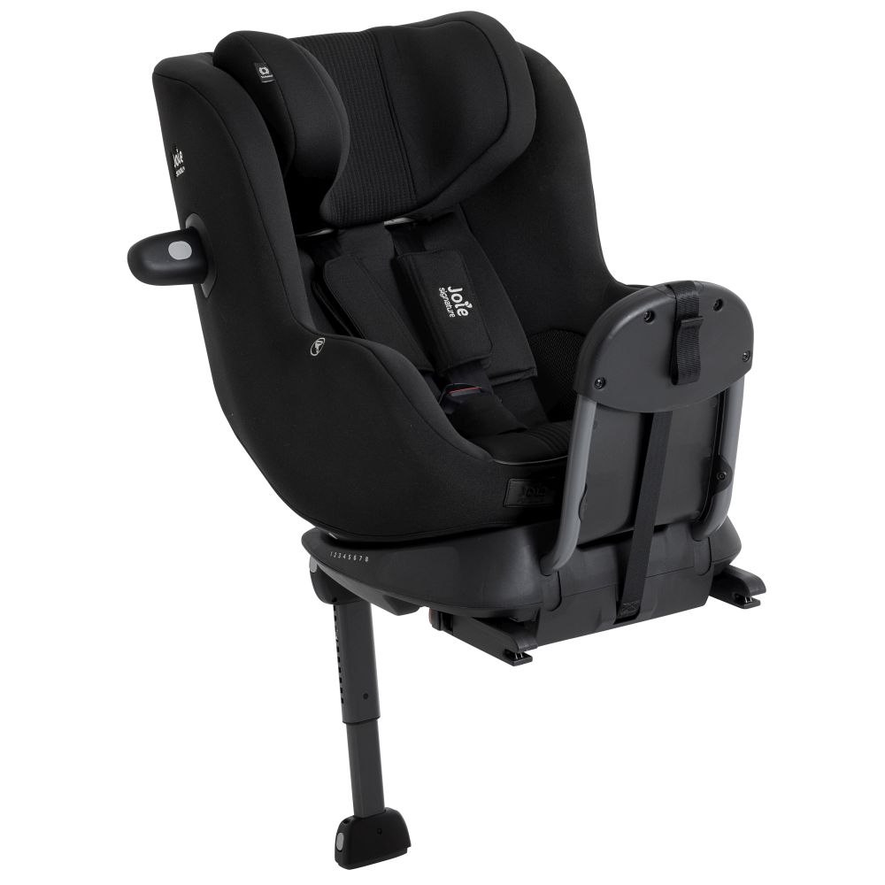 Joie I-Prodigi Fotelik Samochodowy 0-23 kg Eclipse c2103abecl000