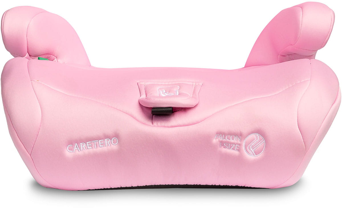 Caretero Falcon i-Size - fotelik samochodowy 76-150 cm Pink caretero-falcon-fresh-i-size-pink7