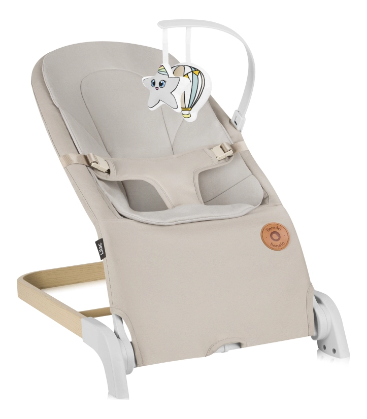 Lionelo Lilac bujaczek leżaczek Beige Sand lionelo-lilac-beige-sand-1_jpg