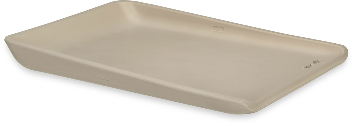 Lionelo Megs Przewijak Beige Sand  lionelo-megs-beige-sand