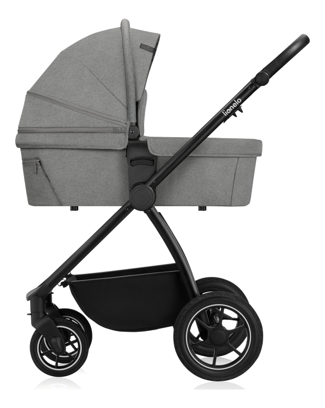 Lionelo Meril Wózek Głęboko-Spacerowy Grey Stone lionelo-meril-2w1-grey-stone-1_jpg