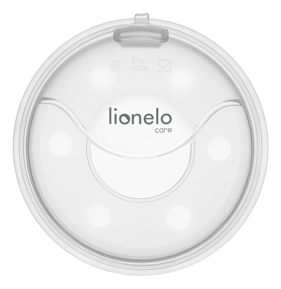 Lionelo Milky Plus Kolektor lionelo-milky-plus-1_jpg