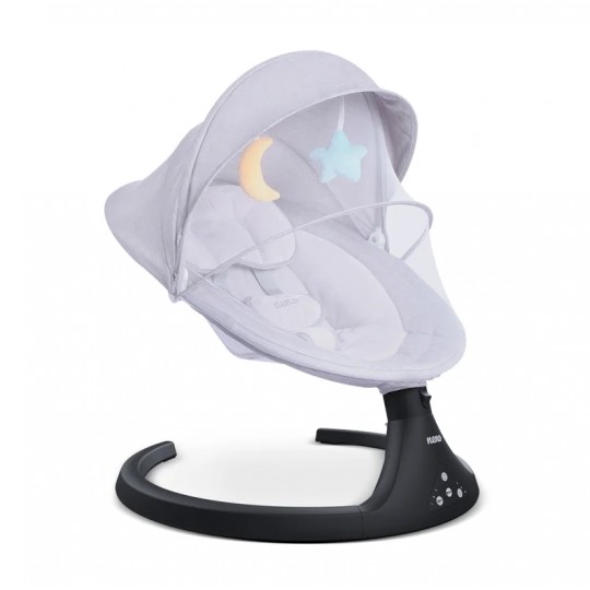 Neno AURORA Bujaczek Leżaczek dla dzieci neno-aurora-elektroniczny-mosk