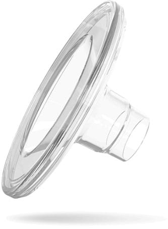 Neno Lejek (nakładka) 24mm do zestawu muszli NENO neno-lejek-do-laktatorow-muszlowych