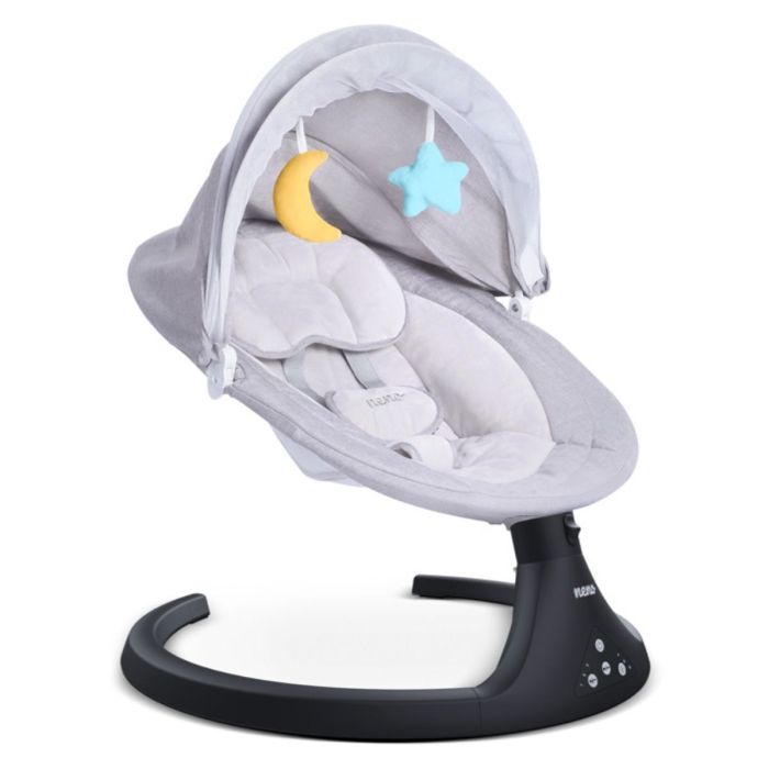 Neno AURORA Bujaczek Leżaczek dla dzieci nenoaurora_9655_1_