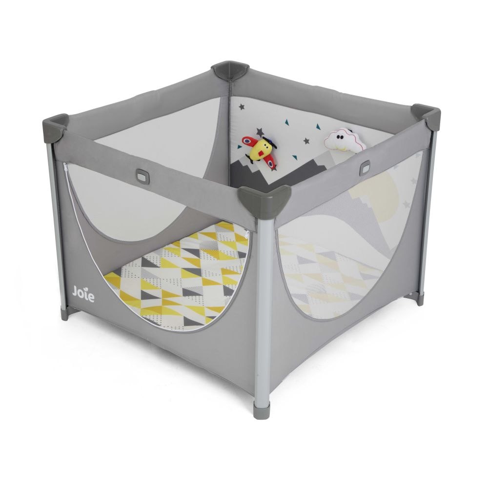 Joie Cheer Little Kojec dla Dzieci Explorer p1205balex000