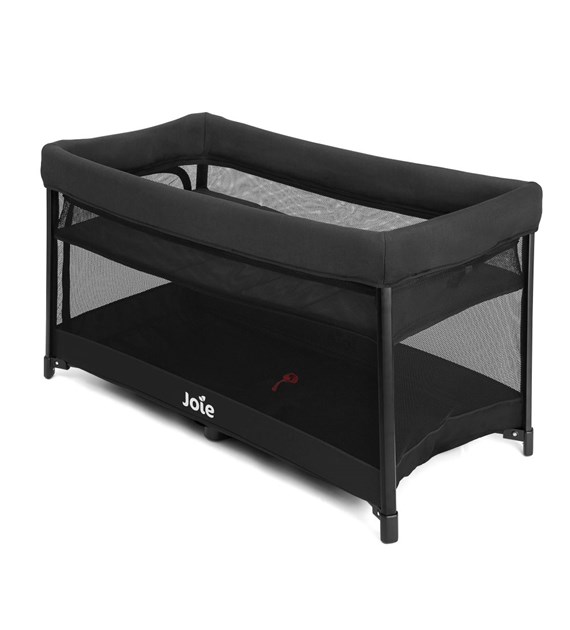 Joie Amigo Łóżeczko dla Dziecka 120 cm Shale p2431aasha000