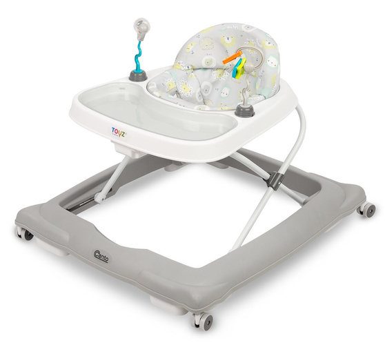 Toyz Canto Chodzik Dla Dzieci Grey pol_pl_Chodzik-Canto-Grey-109_13
