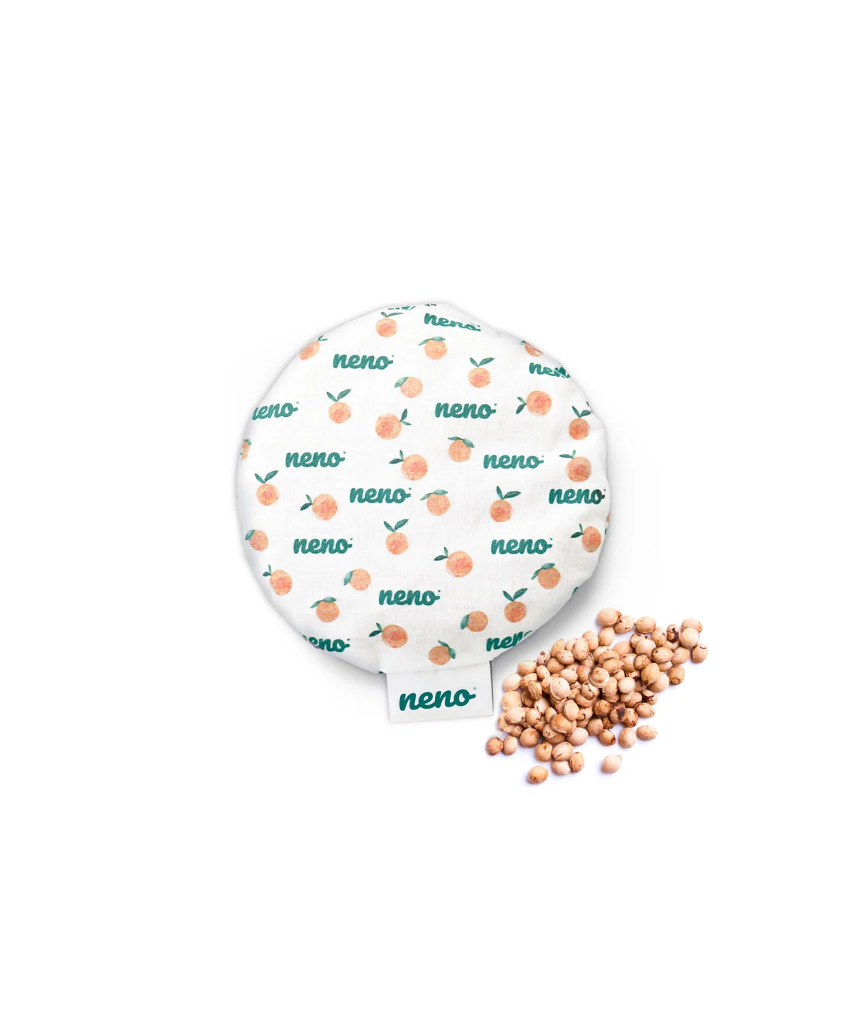 Neno Morello termofor z pestek wiśni termofor-z-pestek-wisni-1-szt-neno