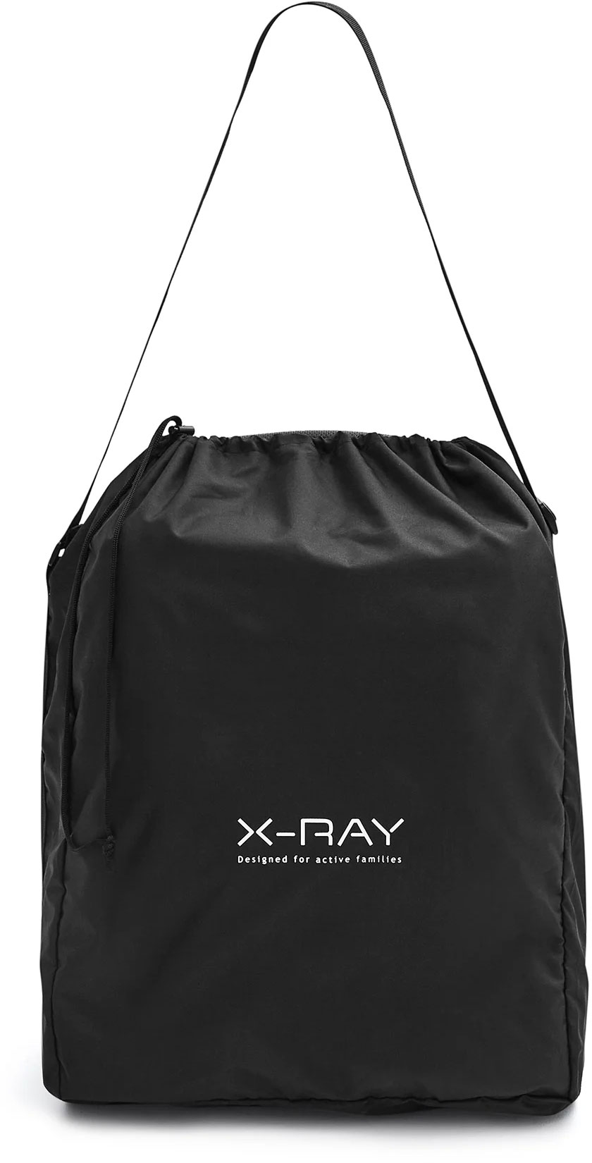 Future Design X-Ray - torba transportowa do wózka torba-transportowa-x-ray-pro