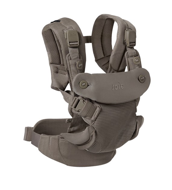 Joie Savvy Nosidło Air Bisque  v2325aabsq990