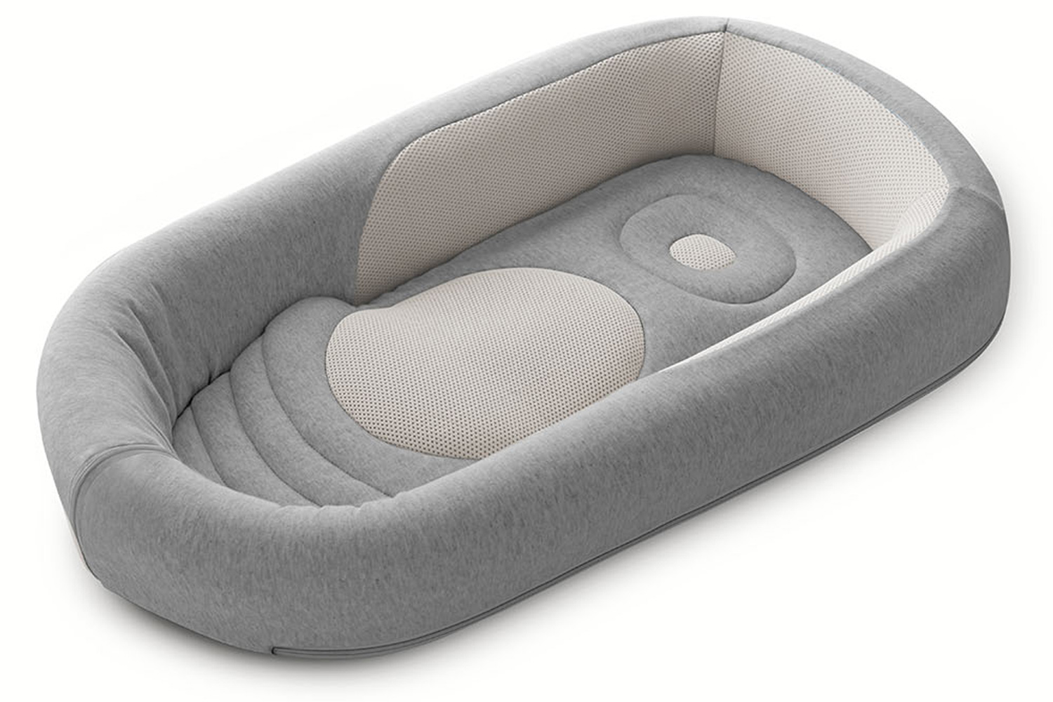 Inglesina Pod Kokon dla Dziecka Quiet Beige welcome-pod-inglesina-harmony-grey
