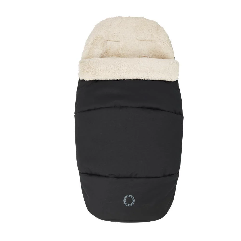 Maxi-Cosi Śpiworek Do Fotelika/Wózka Essential Black DOR1036752_b58ce91a-66b6-4d97-a88c-18deccfad358_1000x1000_crop_center