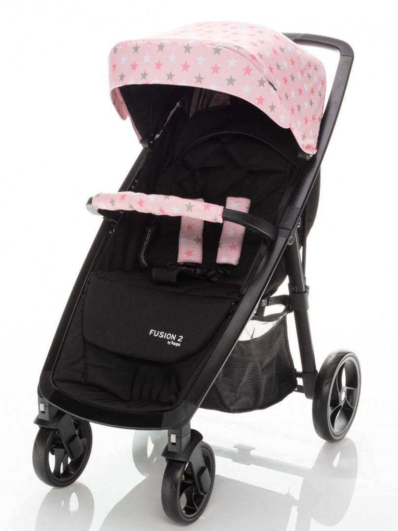 Zopa Fusion 2 Wózek Spacerowy Stars FUSION-2-Wozek-spacerowy-Stars_2510_1200