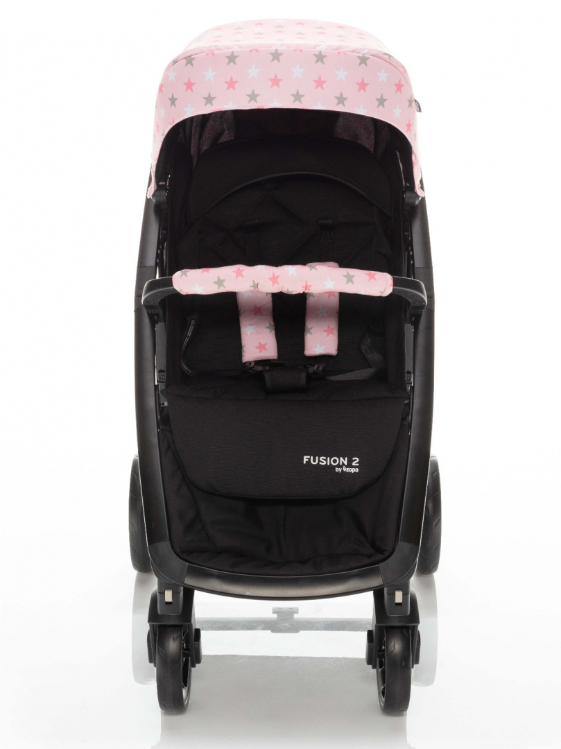 Zopa Fusion 2 Wózek Spacerowy Stars FUSION-2-Wozek-spacerowy-Stars_2514_1200