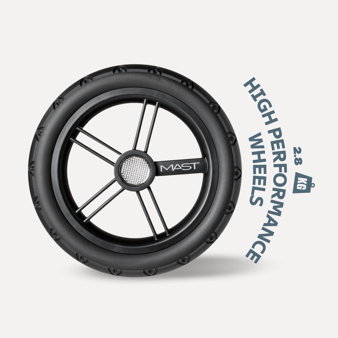 Mast Swiss Design M4x Plus Wózek Spacerowy Koła HP Dark Grey M4-plus-wozek-spacerowy-Dark-Grey-kola-HP_12563_1200