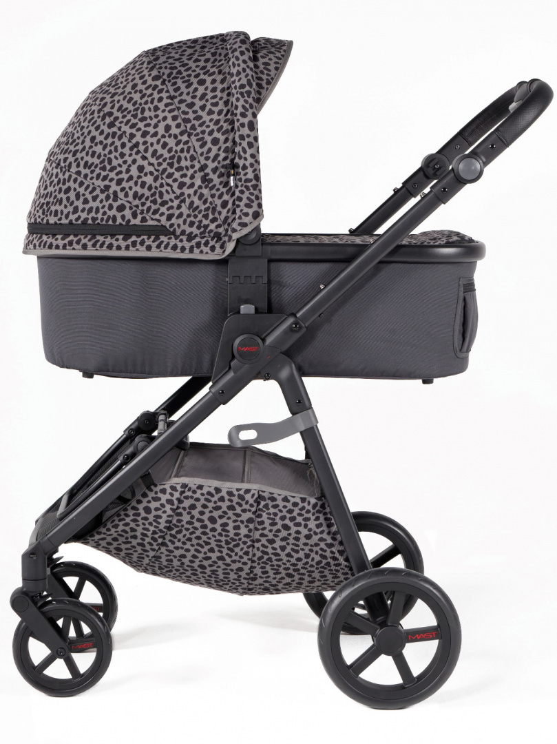 Mast Swiss Design M4x Wózek Głęboko-Spacerowy Animalier Wozek-2w1-MAST-Swiss-Design-M4-Animalier_377_1200