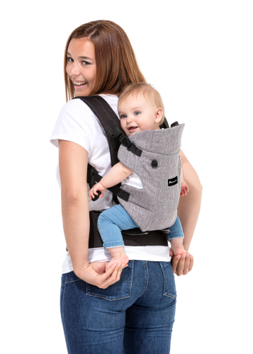 Bébé Confort BBC GO 4 Nosidełko BLACK CHIC*4 bbc-go-4-black-chic-4_1