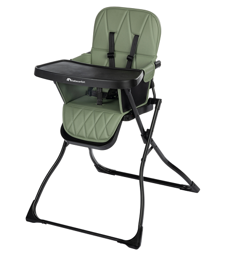 Bebe Confort BBC Lily Krzesełko Do Karmienia Mineral Green bbc-lily-mineral-green