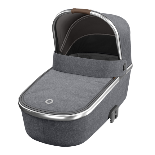 Maxi-Cosi Oria LUXE Gondola Twillic Grey gondola-maxi-cosi-oria