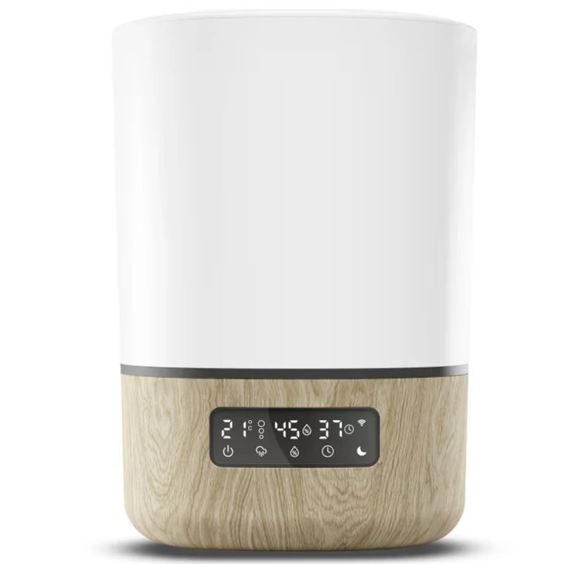 Maxi-Cosi Breathe Humidifier Nawilżacz Powietrza Biały maxi-cosi-nawilzacz-powietrza-breath