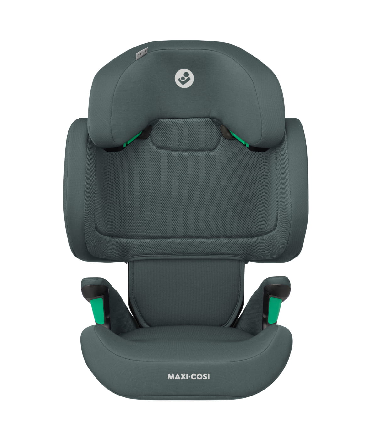 Maxi-Cosi Rodifix R I-size Fotelik Samochodowy Authentic Graphite maxi-cosi-rodifix-r-authentic-graphite-2_1