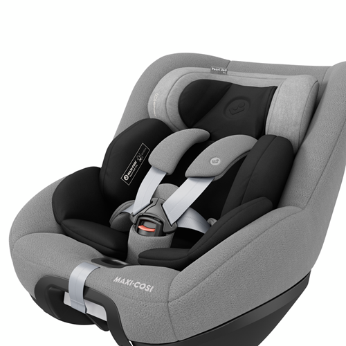 Maxi Cosi Wkładka Dla Noworodków Pearl 360 Pro Inlay Black mc-pearl-360-pro-newborn-inlay-black_1