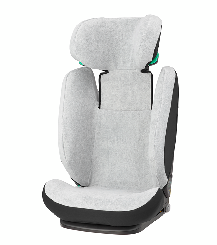 Maxi-Cosi Pokrowiec Frotte Na Fotelik RodiFix Pro i-Size Natural White pokrowiec-frotte-mc-summer-cover-rodifix-pro-i-siz