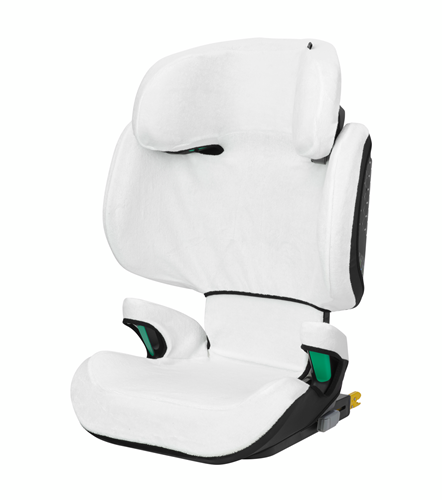 Maxi-Cosi Pokrowiec Na Fotelik RodiFix M/ RodiFix R/ Morion Natural White pokrowiec-letni-do-maxi-cosi-rodifix-m-rodifix-r
