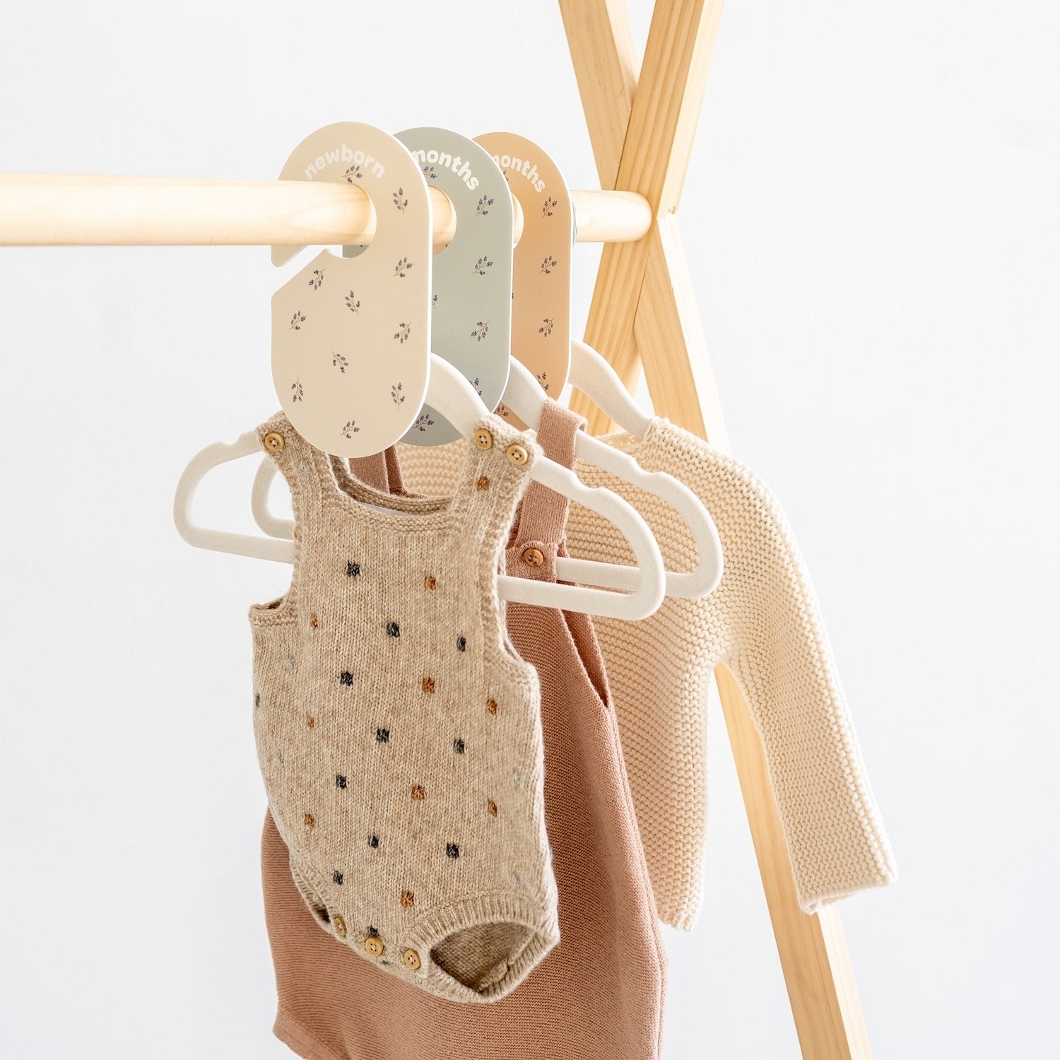 3 Sprouts Basen Piłeczkowy Beige 1f485a58-8e09-42e5-8864-4c5e938f9f35