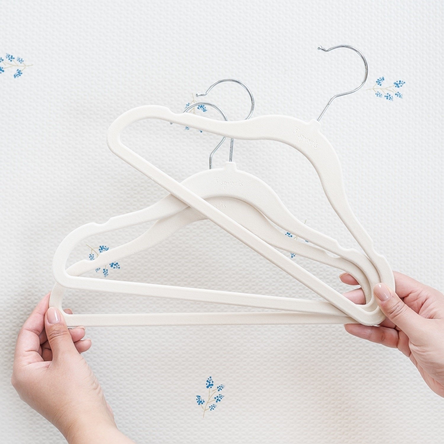 3 Sprouts Basen Piłeczkowy Beige 1f485a58-8e09-42e5-8864-4c5e938f9f35