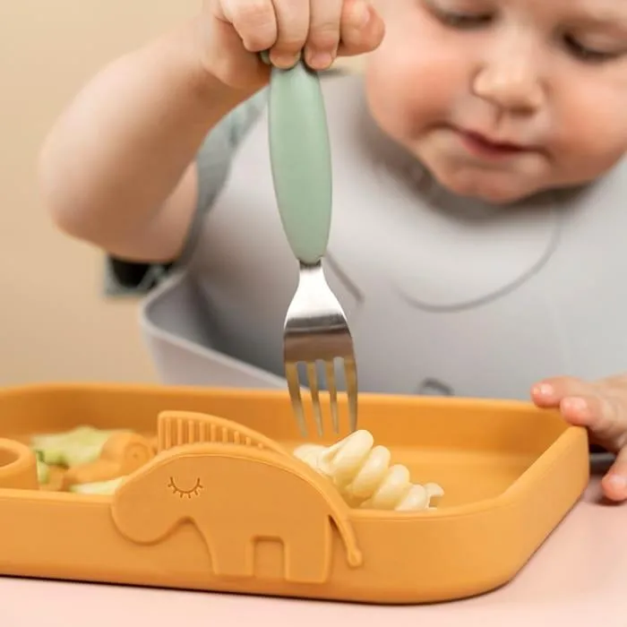 Done by Deer Foremki Silikonowe Happy Clouds Blue 3szt. foremki-silikonowe-do-lunchboxow-zestaw-3-szt-happy-clouds-powder-done-by-deer