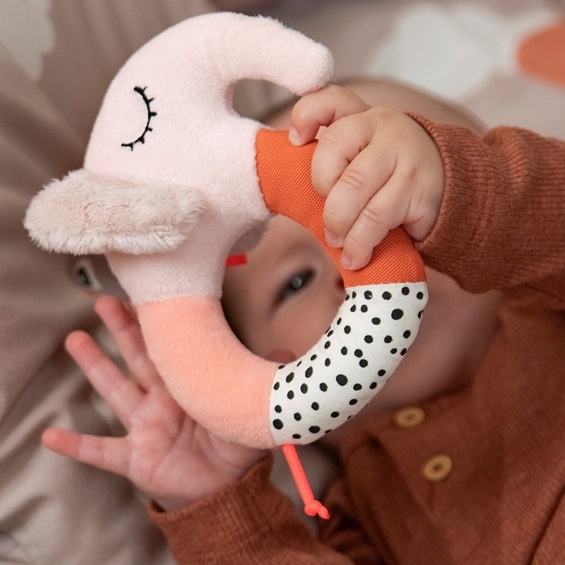 Done by Deer Foremki Silikonowe Happy Clouds Blue 3szt. 3d4bafdcfc4548939d265c550a9609f7