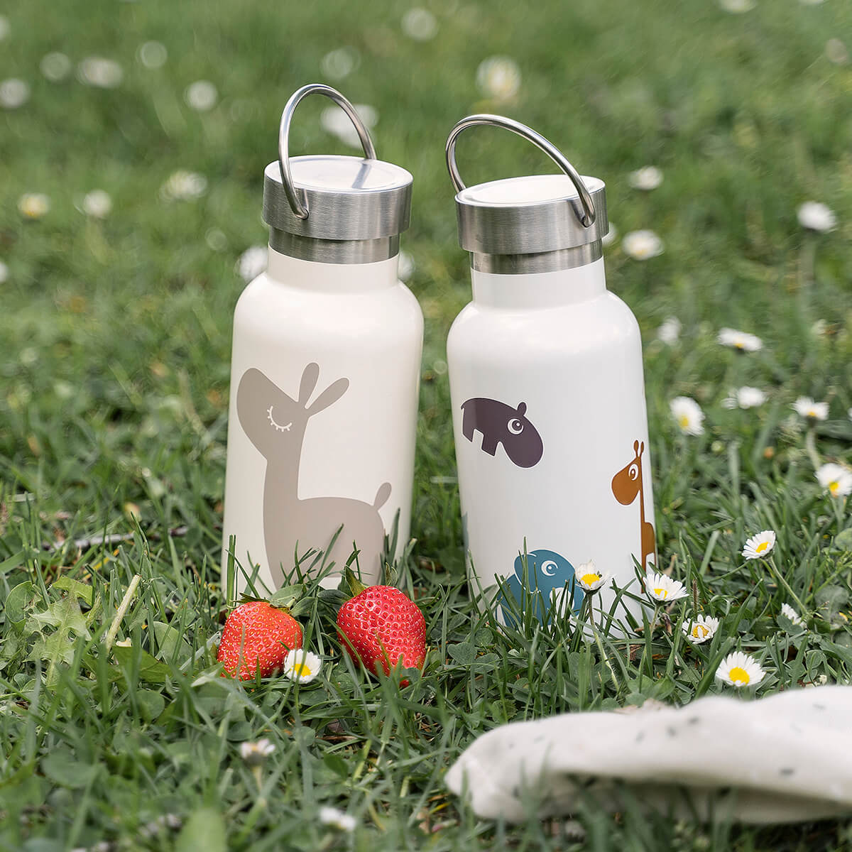 Done by Deer Silikonowa Podkładka Na Stół Krokodyl Croco Powder b81489994cbe44e5966b21590f0ebe56