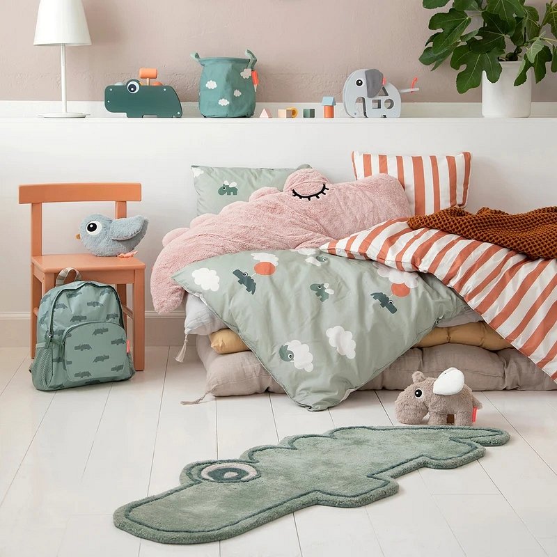 Done by Deer Duża Zawieszka Sensoryczna Ptaszek Birdee a4068422b6644bc3b776737d6607d2ac