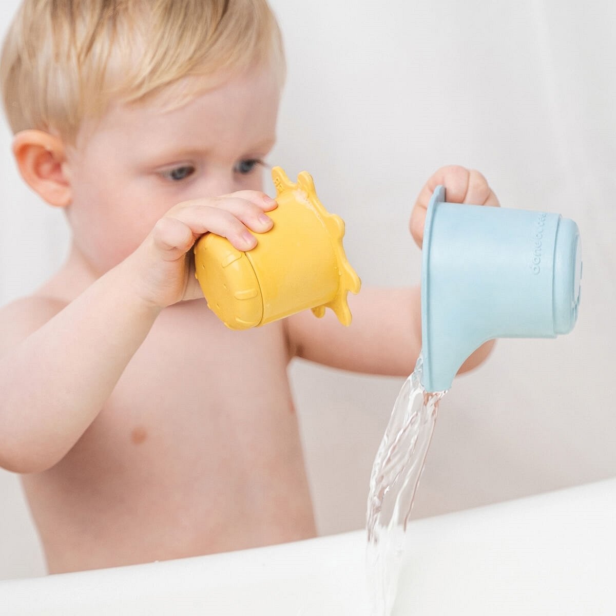 Done by Deer Silikonowa Podkładka Na Stół Krokodyl Croco Powder b81489994cbe44e5966b21590f0ebe56