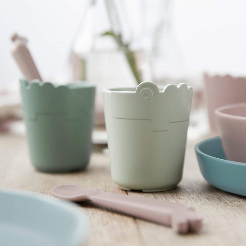 Done by Deer Bidon Dla Dziecka Celebration Sand 280ml cc5a5a744eb24e8d8227ded74c1bed1d