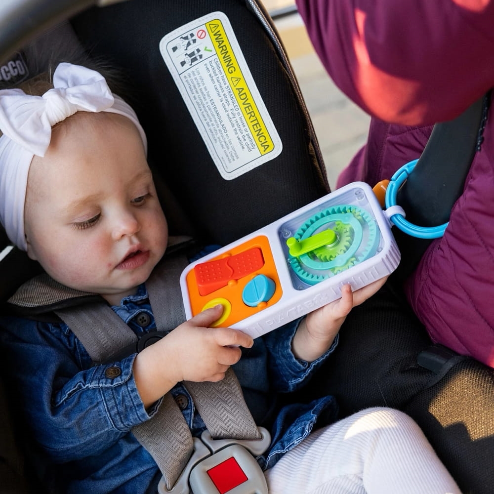 Fat Brain Toy Playtab Drewniana Baza Tablicy f537df182f7b483fb7f0404eaf14fe70