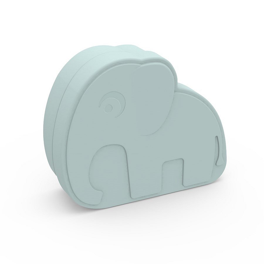 Done by Deer Foremki Silikonowe Happy Clouds Blue 3szt. 3d4bafdcfc4548939d265c550a9609f7