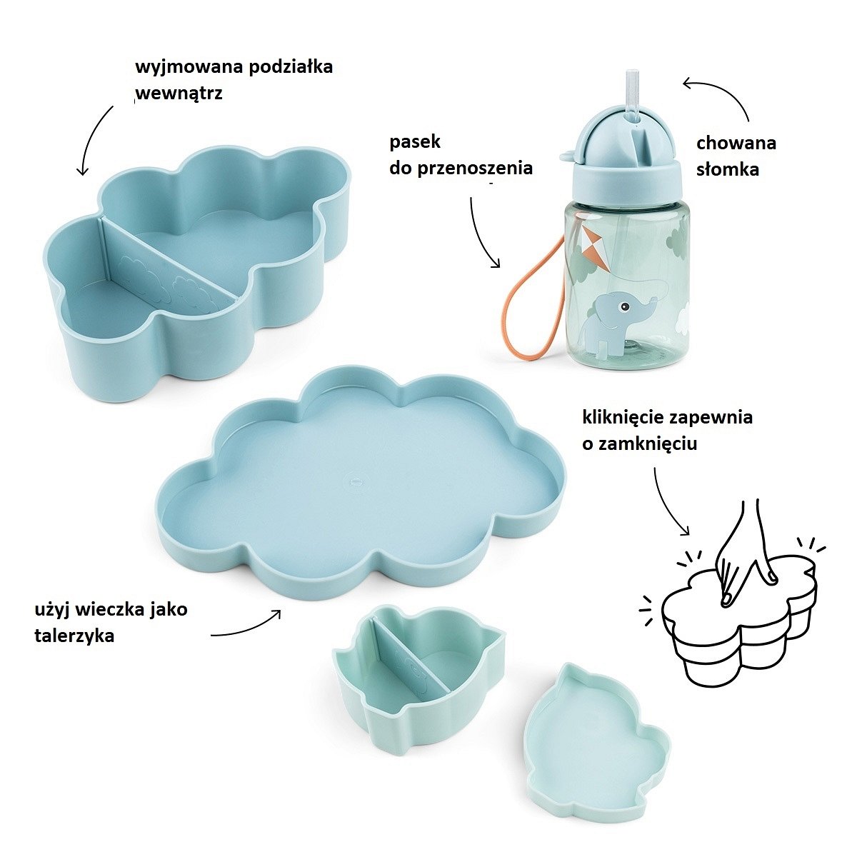 Done by Deer Foodie Łyżeczki Dla Niemowląt Easy-Grip Sand 3szt. 22c0617b20ca4fefbf828878072c9ad5